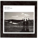 Pink Floyd BEST OF THE LATER YEARS 1987 - 2019 Cene