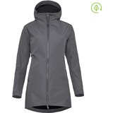 Woox Windbreaker Ventus Urban Blackened Pearl Chica | shoptok.hr