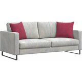  Jastučići za sofu 2 pcs Vinska crvena 45 x 45 cm | shoptok.hr
