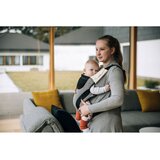 Freeon nosiljka Side by Side 2 v 1 gray black 48945 Cijene