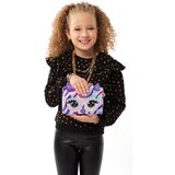 Spin Master Interaktivna modna torbica Purse Pets - Metallic Magic Zebra | Shoptok.si