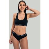 STRIX ženske gaćice Essential Briefs 2Pack Black | ePonuda.com