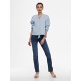 Only Elisa Bluza Modra | Shoptok.si