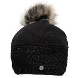  kapa winter beanie crna | ePonuda.com
