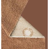 Lorena canals® pralna preproga 100x150 mini dot chestnut | Shoptok.si