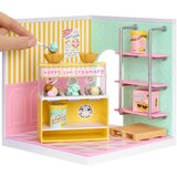 Miniverse Make It Mini Spaces set slastičarnica | shoptok.hr