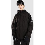 Endeavor 2L Ranger Jakna black | Shoptok.si
