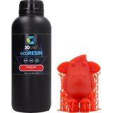  ecoResin prometno crvena - 1.000 g | shoptok.hr