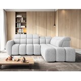 ELTAP Sjedea garnitura Falconn (vie boja)-Coralline 01-Desna | shoptok.hr