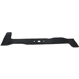 GGP Nož za traktorsku kosačicu za malčiranje 102-122 SC 10216, Desni, 51 cm Cene