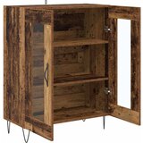  Kreveta Staro drvo 69,5 x 34 x 90 cm Konstruirano drvo | shoptok.hr