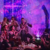 Smania LED projektor GalaxyLights | Shoptok.si