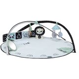 Tiny Love Podloga za igru, Black&White Decor Cijene