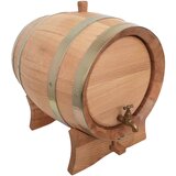  Hrastova bačva 10L extra solid | shoptok.hr