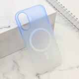  Futrola colorwhisper magsafe za iphone 17 (6.3) plava ( F122371 ) | ePonuda.com