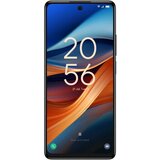 Tcl 50 se 6+6/256GB + punjač 33W+folija+silikon+slušalice sivi space gray | ePonuda.com