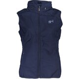 SCUOLA NAUTICA NAUTICAL SCHOOL WOMEN&#39;S SLEEVELESS BLUE Cijene