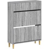  Ormar za cipele DELFT 78 x 24 x 103 cm Konstruirano drvo | shoptok.hr