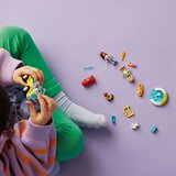 Lego Friends: Avto mobilnega pasjega salona | Shoptok.si