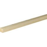 x četvrtasti profil (2,4 m 2 cm 2 cm, smreka-bor) Cijene