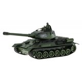  Tenk na daljinsko upravljanje Tiger Vs T-34 1:28 | shoptok.hr