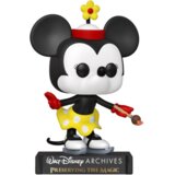 Funko POP DISNEY: MINNIE MOUSE -MINNIE ON ICE (1935) | Shoptok.si