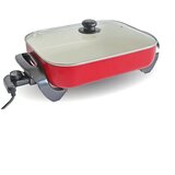 Sigma električni pica pekač 38x29cm SG-603 cene
