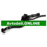 VW Originalni avtodel: Schlauch za Kurbelgehäuseentlüftung | Shoptok.si