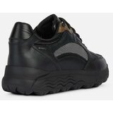 Geox Black women's sneakers Spherica - Women's | shoptok.hr