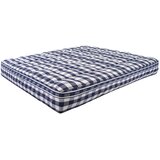 Angel Cerdá Hibridna vzmetnica iz naravnega lateksa z mini žepkastimi vzmetmi Cooltex 180x200, (5000193212) Cene