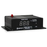 WDMX-1 BEŽIČNI DMX ODAŠILJAČ / PRIJEMNIK TRANSMITER