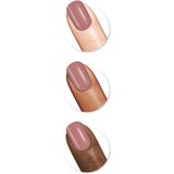 Sally Hansen Miracle Gel™ gel lak za nohte brez uporabe UV/LED lučke odtenek Rose & Shine 14,7 ml | Shoptok.si