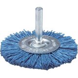 Makita najlonska ravna četka 100 mm, drška 6 mm, granulacija 240 D-45652 | shoptok.hr