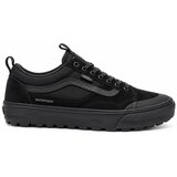 Vans Nizke superge VN000Y1T1741 Črna Cene