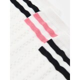 Sinsay Rebraste čarape 3 pack | shoptok.hr