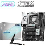 MSI B860 gaming plus wifi matična ploča | ePonuda.com