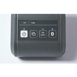 Brother prenosni tiskalnik RJ-3050 papir, tiskanje do širine 80 mm | Shoptok.si