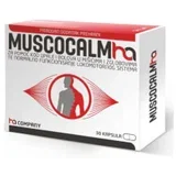 Muscocalm kapsule
