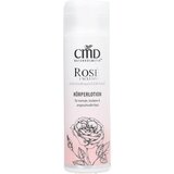 CMD Naturkosmetik Rosé Exclusive losjon za telo - 200 ml Cene