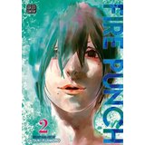 VIZ Media Tatsuki Fujimoto - Fire Punch, Vol. 2 Cene