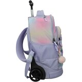 STREET Ruksak na kotačima Lovely Unicorn | shoptok.hr