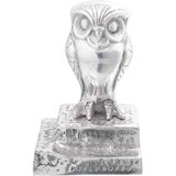  Držači za knjige 2 pcs Srebrno 12 x 9 x 19 cm Aluminij | Eponuda.com