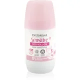 Sensitive dezodorans roll-on za osjetljivu kožu 50 ml