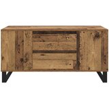 Kava Stol Staro drvo 102 x 44,5 x 50 cm Konstruirano drvo | shoptok.hr
