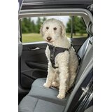 Trixie auto-am Comfort za pse, univerzalni Crna | Eponuda.com