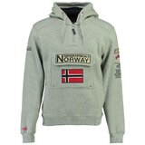 Geographical Norway GYMCLASS Siva Cijene