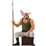 Banpresto Figura One Piece Ichibansho - Roger Pirates Crocus, 14 cm Slike