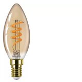 Philips led prigušiva sijalica vintage E14/2,5W/230V 1800K | Eponuda.com