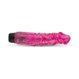 EasyToys - Vibe Collection vibrator Jelly Supreme, ružičasti | shoptok.hr