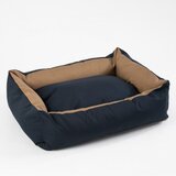 Pet Line Krevet za pse sa jastukom četvrtasti Ćićko S | ePonuda.com